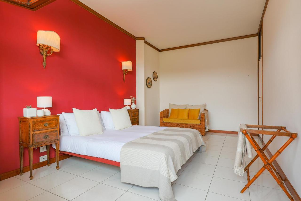 Piazza Cavour Lake View - byMyHomeinComo Zewnętrze zdjęcie